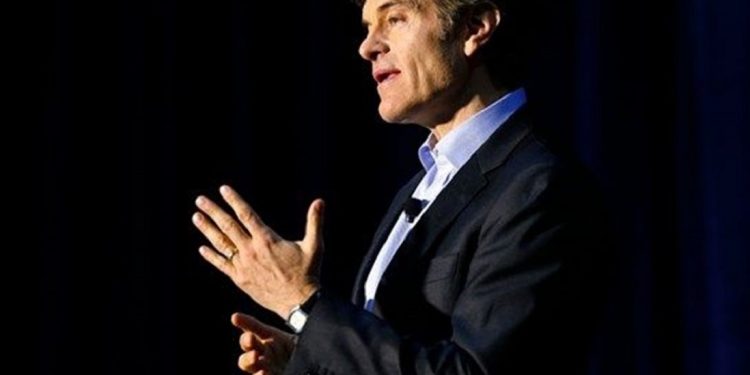 الدكتور أوز: تورط جولن في انقلاب تركيا “غير حقيقي”