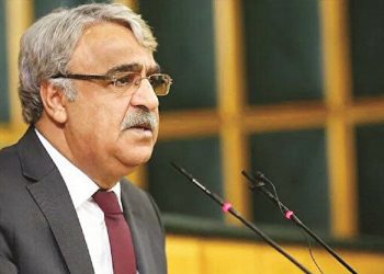 الحزب الكردي يعلق على عدم دعوته لاجتماع أحزاب المعارضة