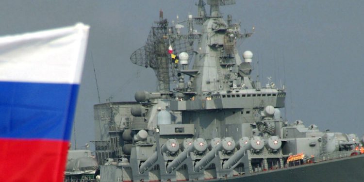 هل تمنع تركيا السفن الحربية الروسية إذا قررت غزو أوكرانيا؟