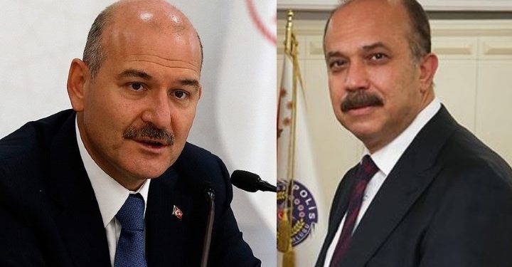 هل هناك أزمة بين وزير داخلية تركيا ومدير أمن إسطنبول؟