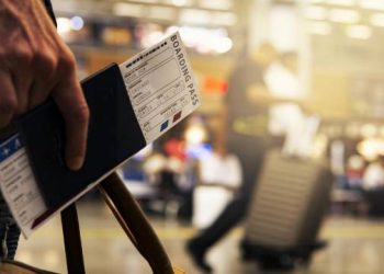 الجارديان: عناصر داعش يحصلون على جوازات سفر مزورة من تركيا