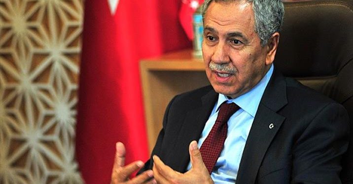 مستشار أردوغان يعتذر من معتقل مسن توفى في السجن برسالة حزينة