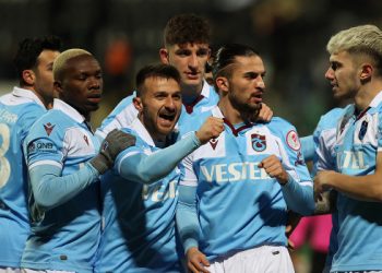 طرابزون سبور يتأهل إلى ربع نهائي الكأس