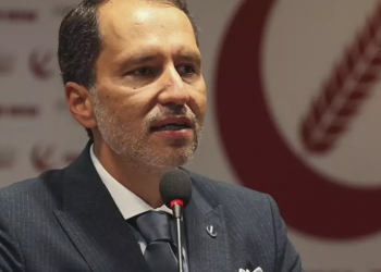 فاتح أربكان يعلق على مسألة الانضمام إلى تحالف أردوغان