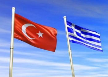 أثينا تستضيف مباحثات استكشافية مع تركيا في ظل توتر بسبب تسليح الجزر