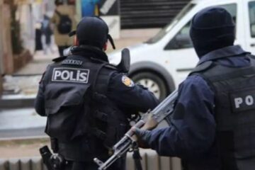 اعتقالات واسعة في تركيا بالتهمة المعروفة