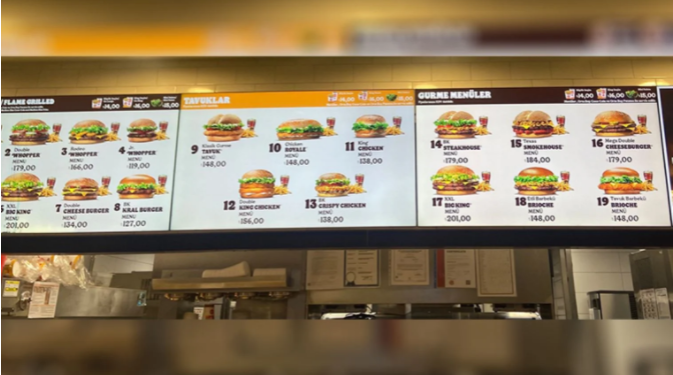 تضاعف أسعار المواد الغذائية والمشروبات في مطار إسطنبول