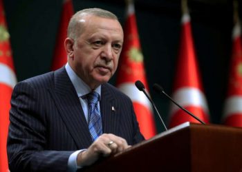 أردوغان يعلق على مقترح نقل الصواريخ الروسية إلى أوكرانيا