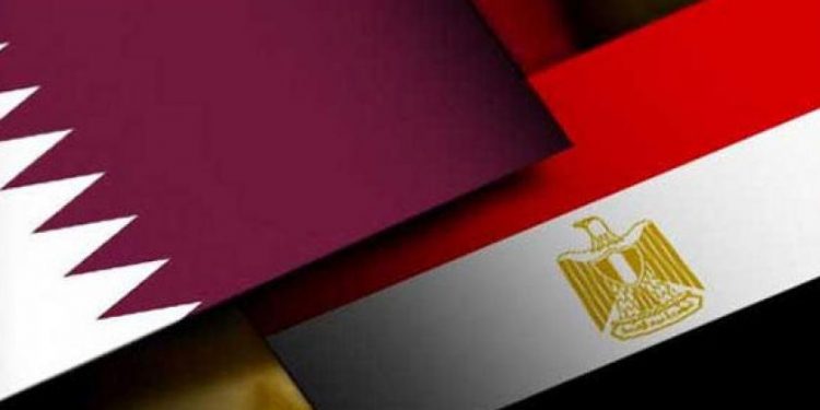 قطر تعلن عن استثمارات ضخمة في مصر