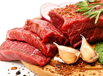 تركيا.. 48% زيادة بسعر اللحوم الحمراء