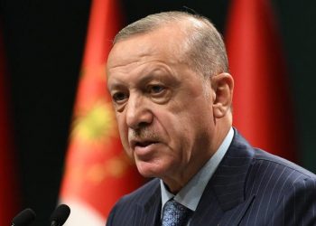أردوغان يحمل المعارضة أزمة الزيت في تركيا!