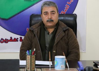 قيادي كردي سوري: أردوغان صاحب السبق في تشكيل المليشيات بالشرق الأوسط