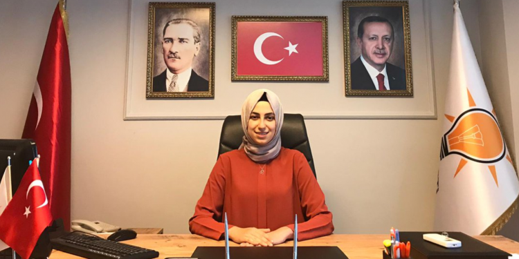 استقالة من حزب أردوغان بسبب “غياب العدل”