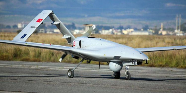 فاينانشيال تايمز: الطائرات بدون طيار التركية فعالة ضد أنظمة الدفاع الروسية