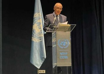 أبو الغيط يشارك في المنتدى العربي للتنمية المستدامة 2022