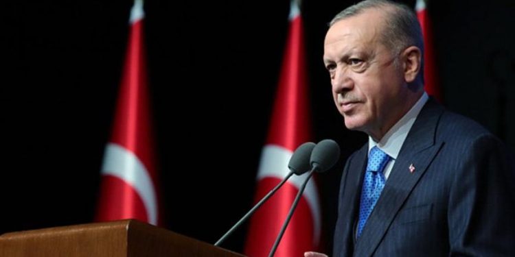 أردوغان: لم نخسر إسطنبول وأنقرة!