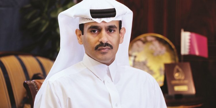 وزير قطري يشير إلى صعوبة إيجاد بدائل للغاز الروسي