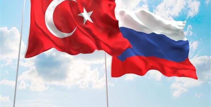تركيا: لا يمكن “حرق الجسور ” مع روسيا