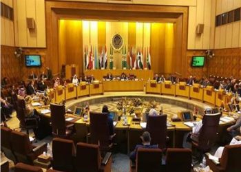 أبو الغيط يتلقى التهاني في ذكرى تأسيس جامعة الدول العربية