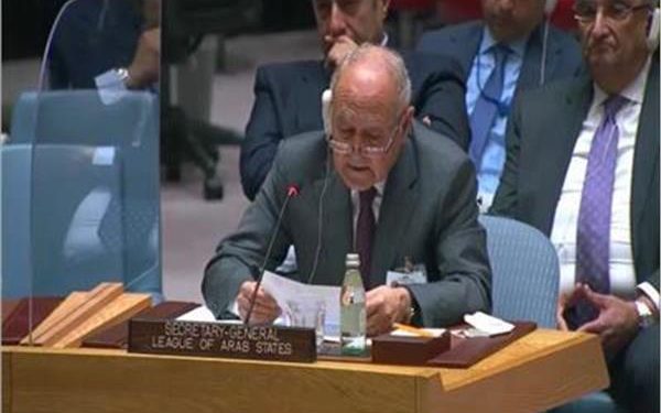 أبوالغيط يشارك في تسليم جوائز رالي العرب لريادة الأعمال