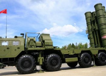 رويترز: أمريكا عرضت على تركيا استعمال منظومتها الدفاعية الروسية في أوكرانيا!