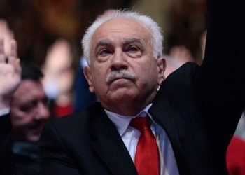 زعيم حزب الوطن التركي يشبه حرب بوتين في أوكرانيا بغزوات الرسول