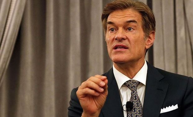 الدكتور أوز يعلن تنازله عن الجنسية التركية حال فوزه بعضوية الشيوخ الأمريكي