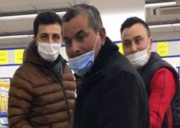 تركي يصف أردوغان بـ”الكاذب” ويشعل منصات التواصل الاجتماعي