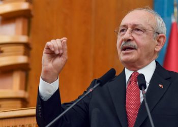 كيليتشدار أوغلو: قانون الانتخابات الجديد مفصل لصالح حليف أردوغان