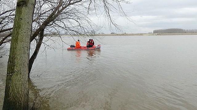 وفاة عسكري تركي مفصول أثناء العبور إلى اليونان
