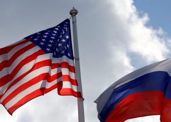 مجلس الشيوخ الأمريكي يدرس مشروع قانون عقوبات جديدة ضد روسيا
