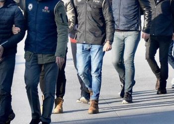 تركيا.. اعتقال 67 في حملة أمنية ضد حركة الخدمة