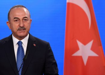 تركيا تطلب من السعودية تحسين العلاقات الثنائية