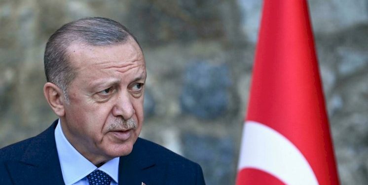 محللة سياسية تركية: أردوغان لن يبقى طويلاً بعيدًا عن الغرب
