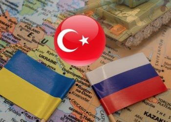 مسؤول بالاتحاد الأوروبي: تركيا تحقق الأرباح من وراء أزمة أوكرانيا