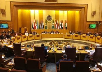 الجامعة العربية تدين إساءات زعيم حزب الله للدول الخليجية