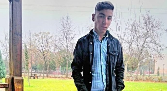 أسرة كردية تعثر على نجلها جثة “مشوهة” بمنطقة تابعة للشرطة