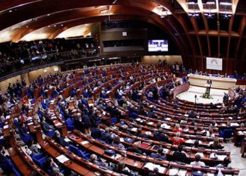 المجلس الأوروبي يدين استمرار تعيين وصاة في تركيا على البلديات