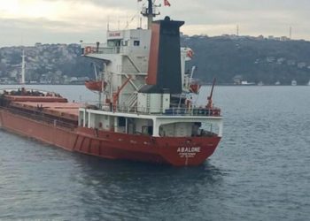 السفن التركية تغادر الموانئ الروسية إلى موانئ تمركزها الأساسية