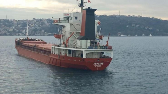 السفن التركية تغادر الموانئ الروسية إلى موانئ تمركزها الأساسية