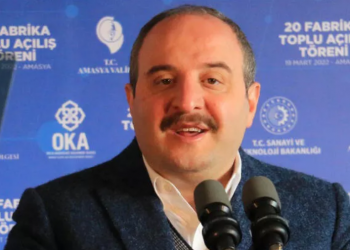 وزير تركي: هذا هو سر نجاح أردوغان..