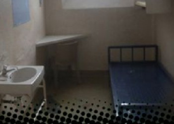 معتقل تركي بحبس انفرادي: لا ماء ولا تدفئة