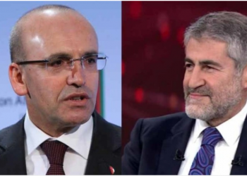 هل يخطط أردوغان لإقالة وزير المالية والخزانة التركي؟