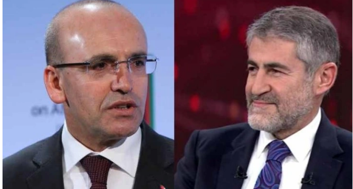 هل يخطط أردوغان لإقالة وزير المالية والخزانة التركي؟