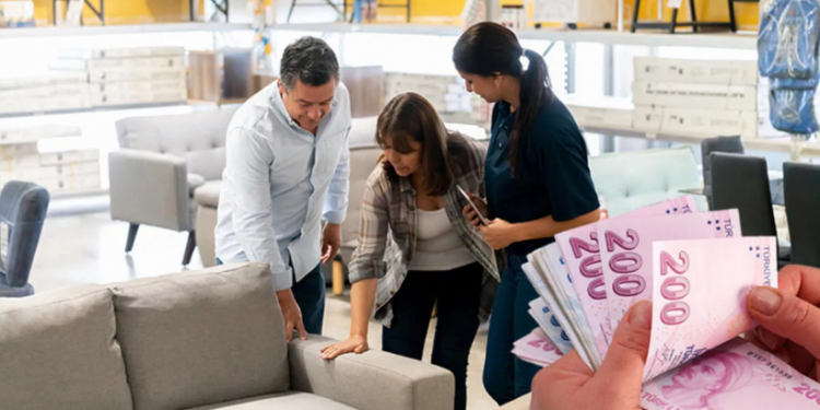ارتفاع سعر الأثاث في تركيا.. ميزانية المقبلين على الزواج تتضخم