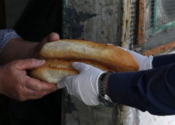 11 مليون تركي حصلوا على مساعدات اجتماعية خلال عام