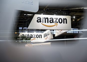 أمازون تستثمر 100 مليون دولار في تركيا