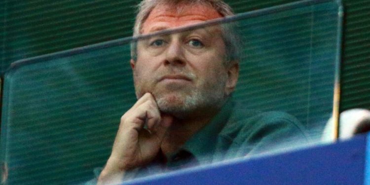 الملياردير الروسي أبراموفيتش يستعد لشراء نادي تركي