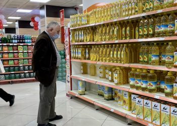 كم يبلغ اعتماد تركيا على أوكرانيا وروسيا في زيت عباد الشمس؟