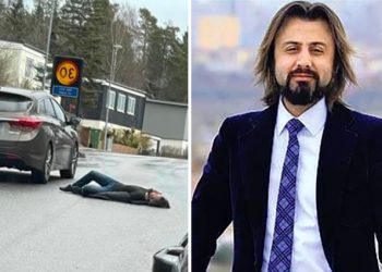 تنديد واسع بالاعتداء على صحفي تركي معارض لأردوغان